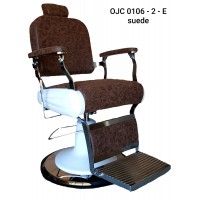 Men's barber chair