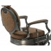 Men's barber chair