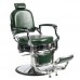 Antique barber chairs for sale