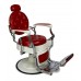 Men's barber chair