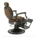 Men's barber chair