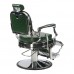 Antique barber chairs for sale