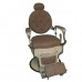 Men's barber chair