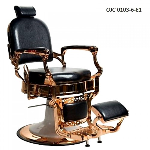 Men's barber chair