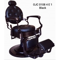 Men's barber chair