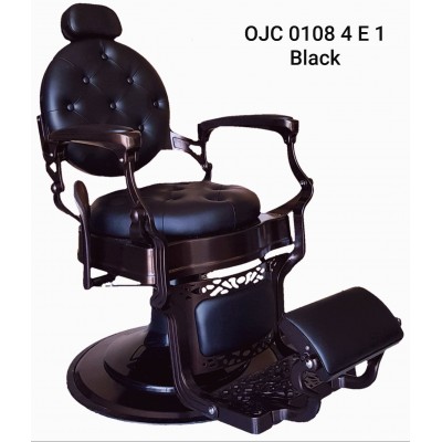 Men's barber chair