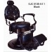 Men's barber chair