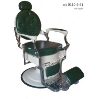 Men's barber chair