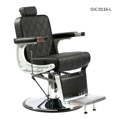 Men's barber chair