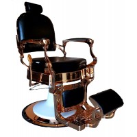 Mens Barber Chair