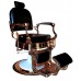 Men's barber chair