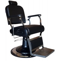 Men's barber chair