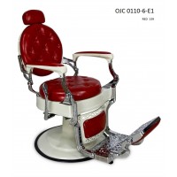 Men's barber chair