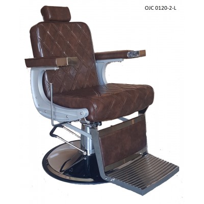 Men's barber chair