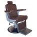 Men's barber chair