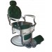 Men's barber chair