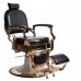 Men's barber chair