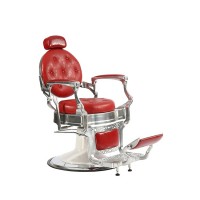 Men's barber chair