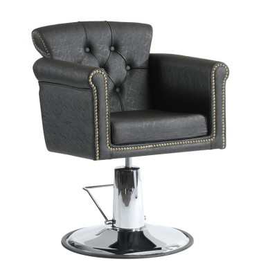 Styling Barber Chair